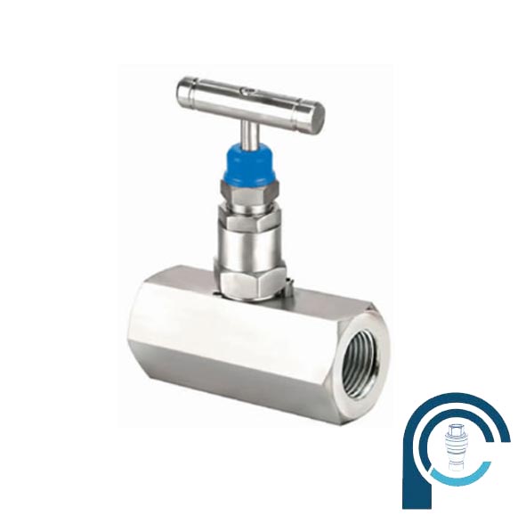 2 Way Needle Valve