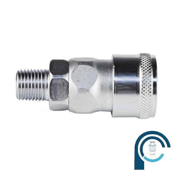 Coupler 20SM