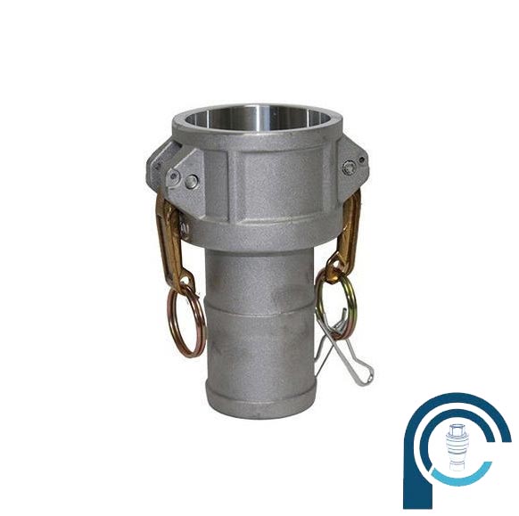 Aluminium camlock Couplings