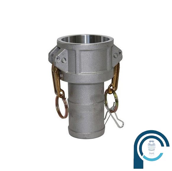 Aluminium camlock Couplings