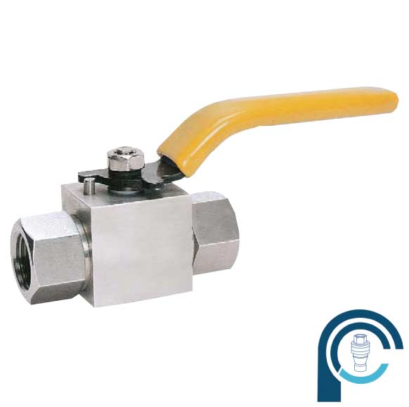 Ball Valves