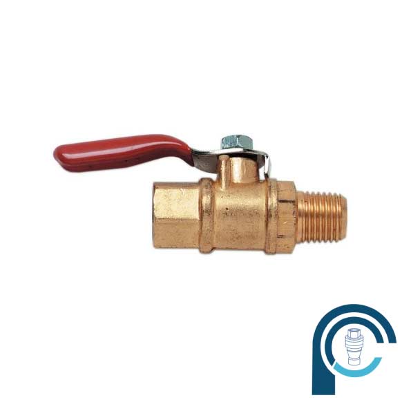 Brass Ball Valve