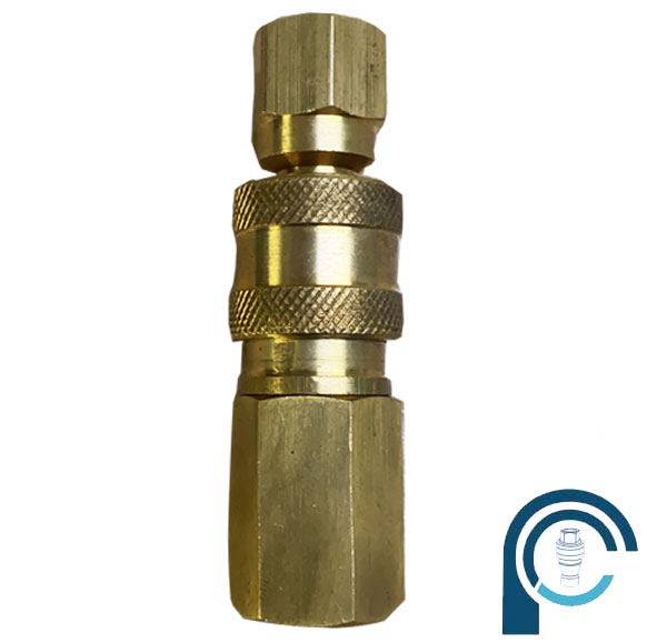 Brass Single Check valve