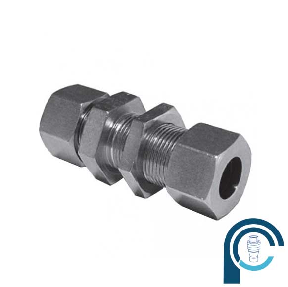 Bulk Head Couplings