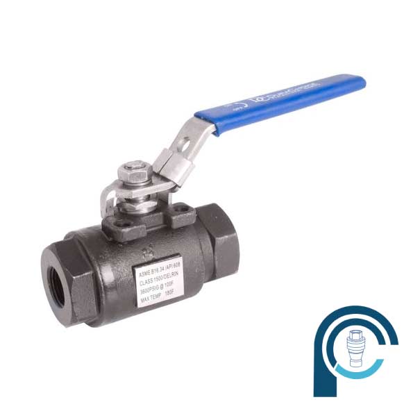 Carbon Steel Ball Valve