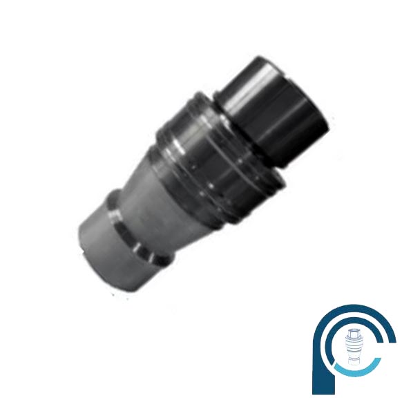 Double Check Valve