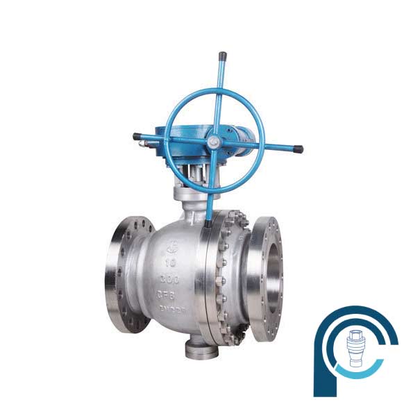 Floating Type Ball Valve