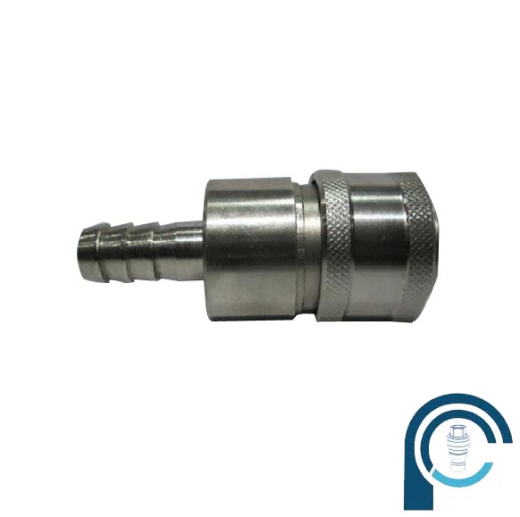 Hose Coupler