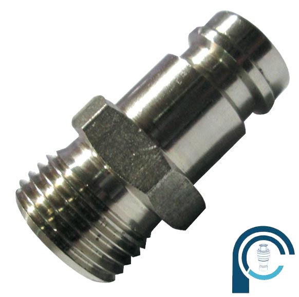 Male Adapters