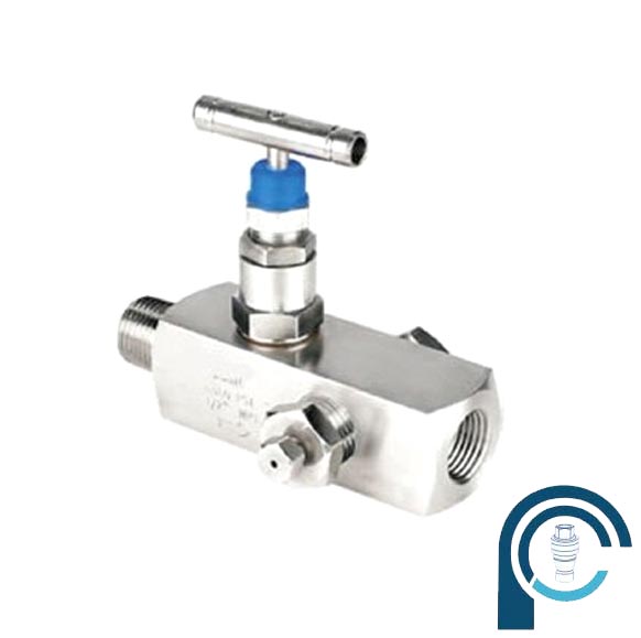 Monel Needle Valve