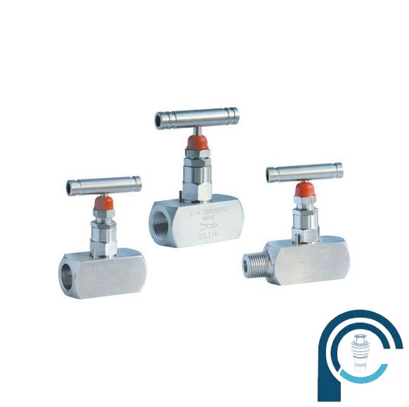 Needle Valves 3000 PSI