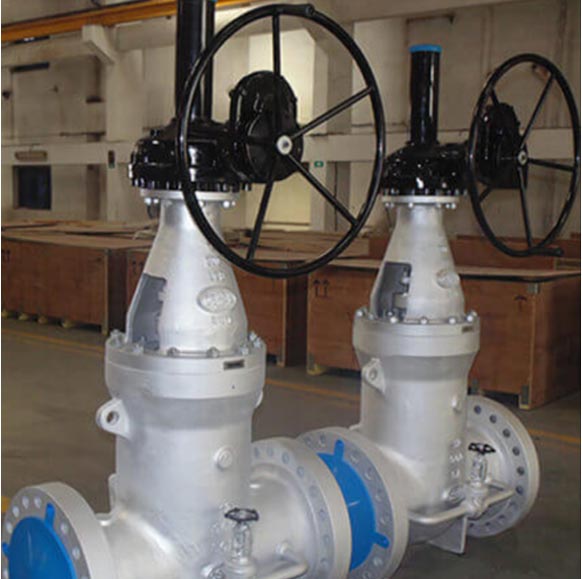 Oxygen Service