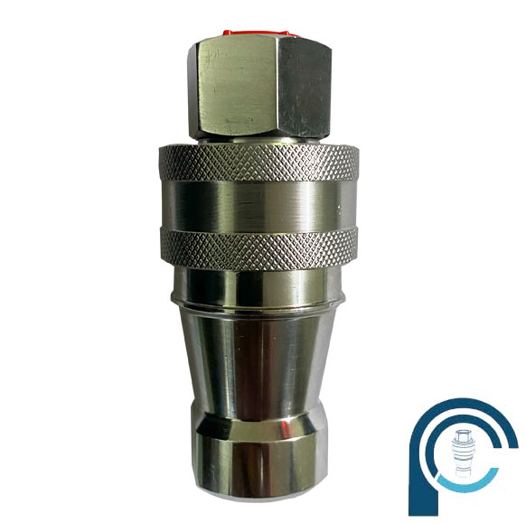 SS 304 Double Check Valve