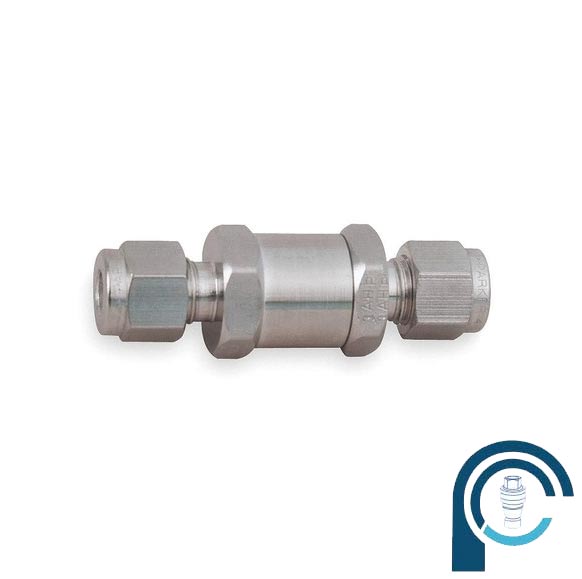 SS 316 Single Check Valve