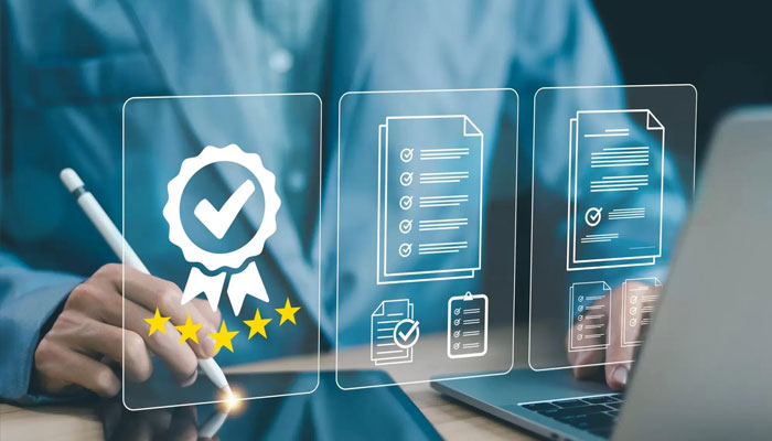 Company Profile 7 Approvals