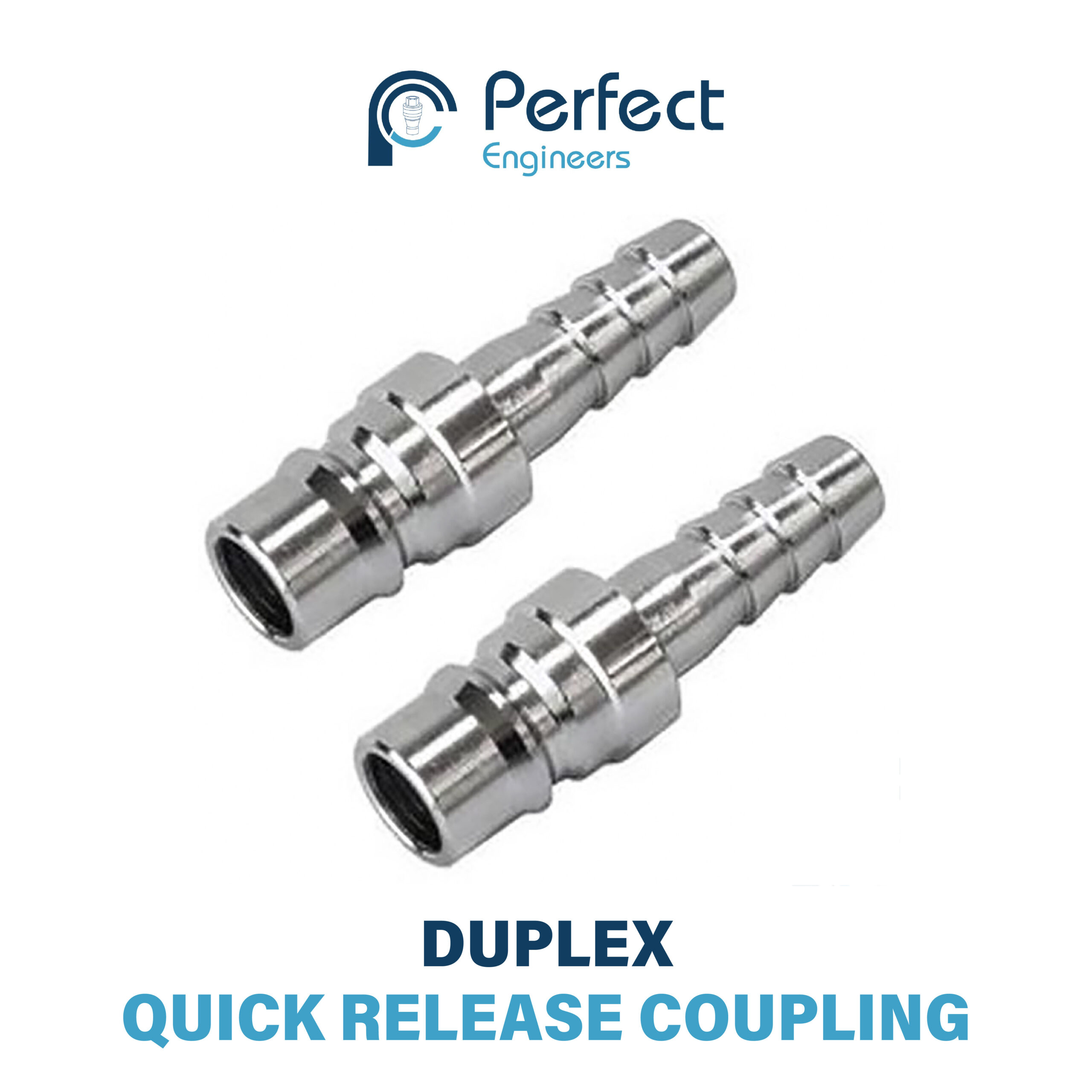 Duplex QRC