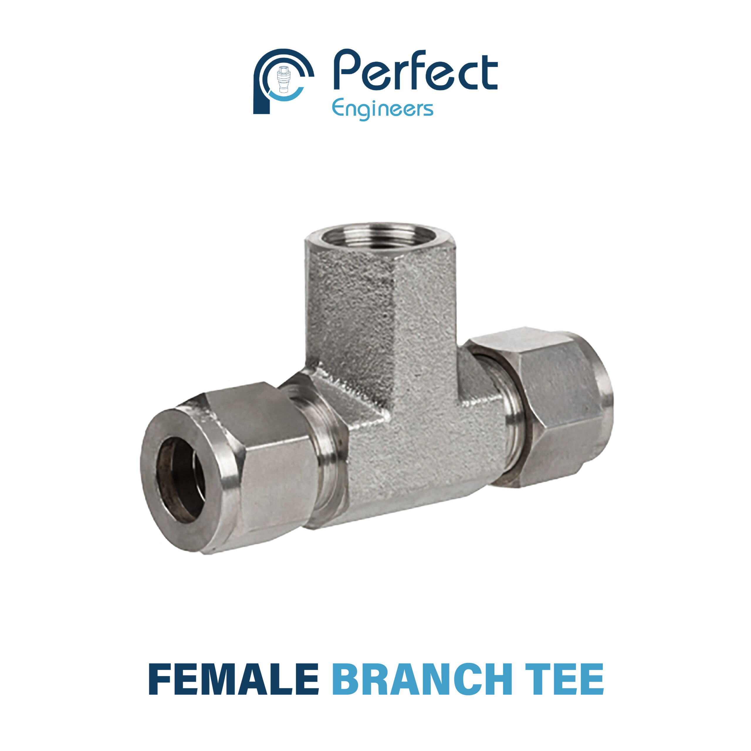 Female Branch Tee