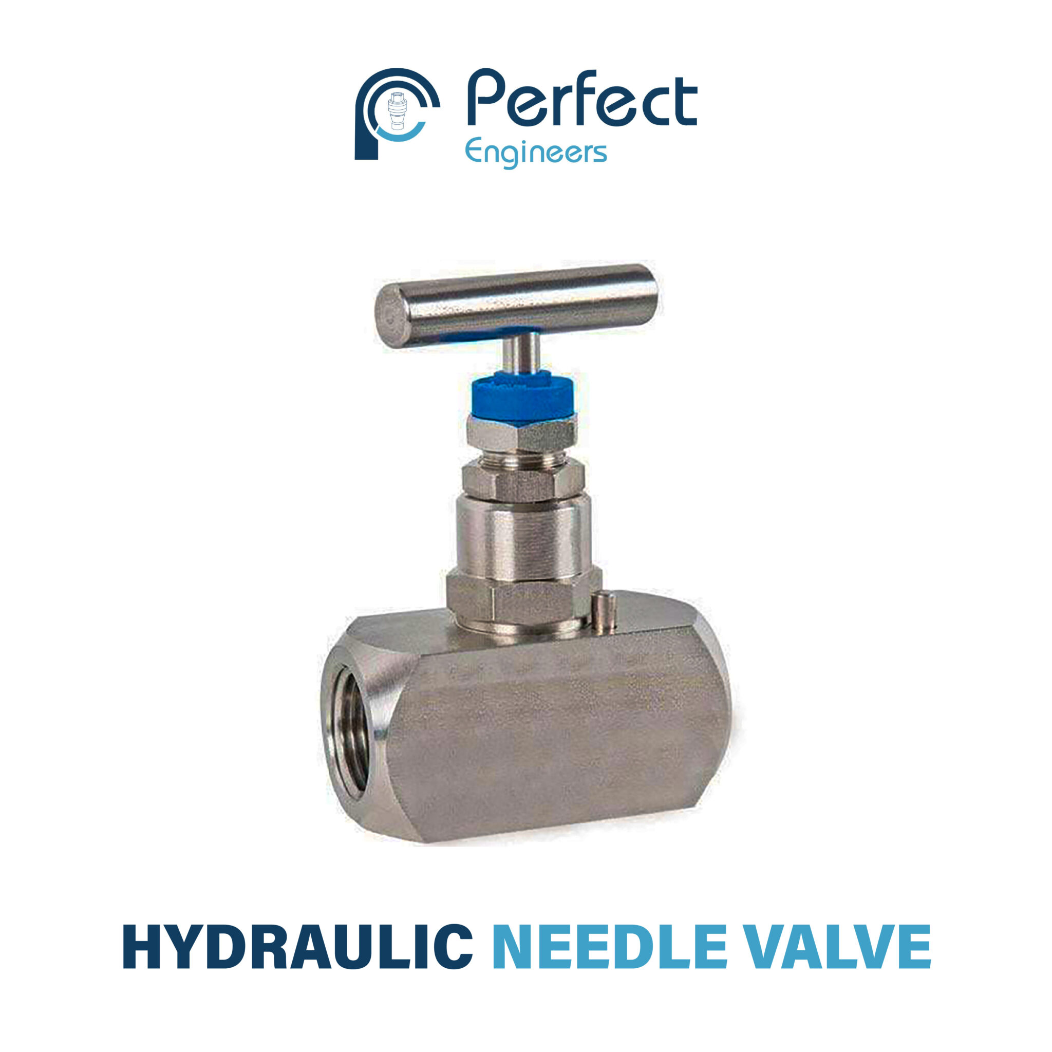 Hydraulic Needle Valve
