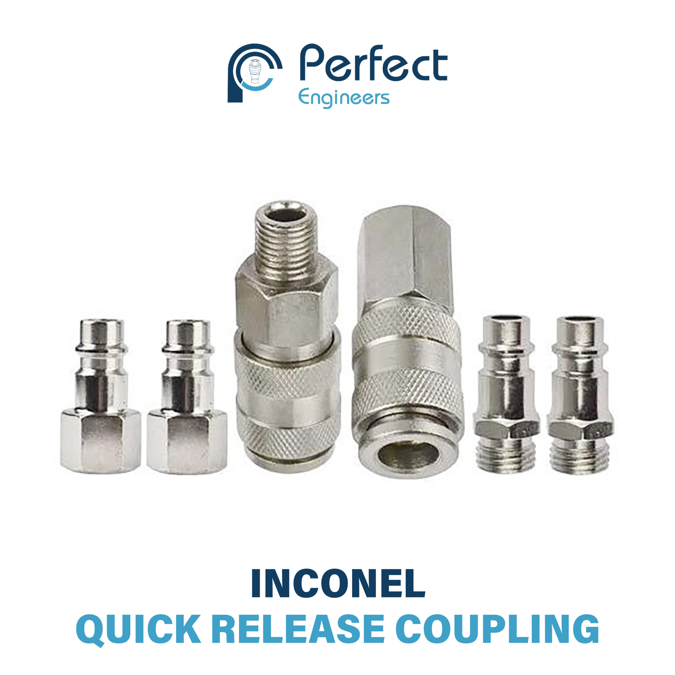 Inconel QRC