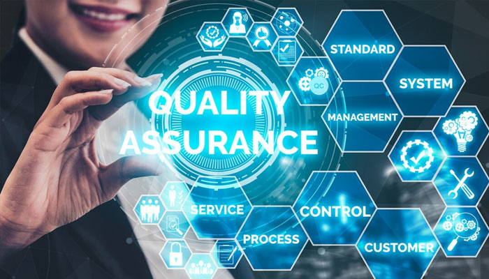 Company Profile 6 Quality