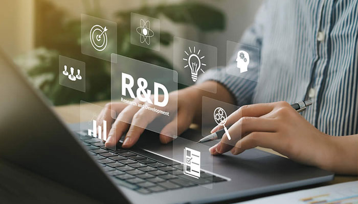 Company Profile 5 Research