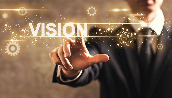 Company Profile 2 Vision 1