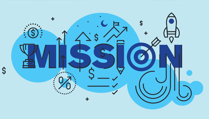 Company Profile 3 mission 1